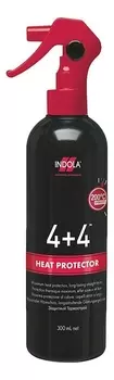 Защитный термо-спрей для волос 4+4 Heat Protector 300мл