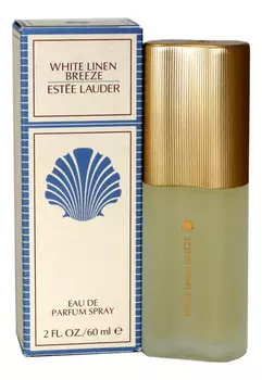 White Linen Breeze: парфюмерная вода 60мл