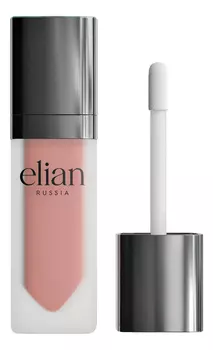 Жидкая матовая помада для губ Superior Matte Liquid Lipstick 5мл: 202 Love