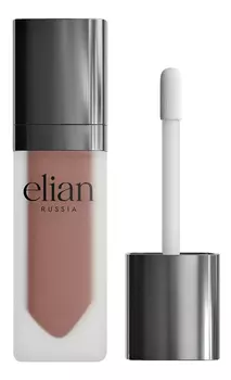 Жидкая матовая помада для губ Superior Matte Liquid Lipstick 5мл: 203 N-City