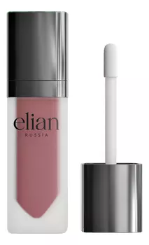 Жидкая матовая помада для губ Superior Matte Liquid Lipstick 5мл: 518 Faith