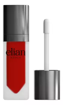 Жидкая матовая помада для губ Superior Matte Liquid Lipstick 5мл: 608 Cherry Orchard