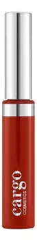 Жидкая матовая помада для губ Swimmables Longwear Matte Liquid Lipstick 4,8г: Portofino