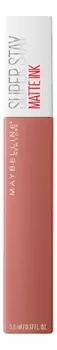 Жидкая матовая помада Super Stay Matte Ink 5мл: No 65