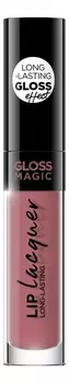Жидкая помада для губ Gloss Magic Lip Lacquer 4,5мл: No 31