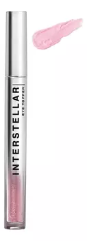 Жидкие тени для век Interstellar Eye Topper 2,5мл: 03 Розовый