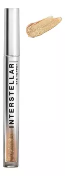 Жидкие тени для век Interstellar Eye Topper 2,5мл: 05 Золотисто-зеленый