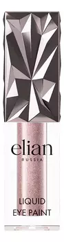 Жидкие тени для век Liquid Eye Paint 4мл: 78 Excite (сияющий финиш)