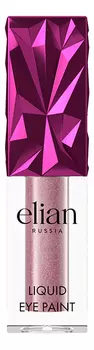 Жидкие тени для век Liquid Eye Paint 4мл: 80 Inspire by Maria Viskunova