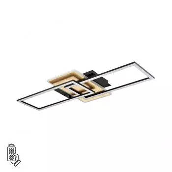 Потолочная люстра LUMION GOLDY