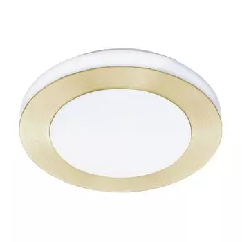 Потолочная люстра Eglo LED CARPI