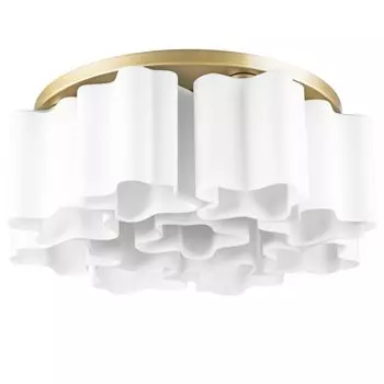 Потолочная люстра LightStar Nubi
