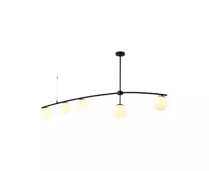Потолочная люстра Loft Fishers