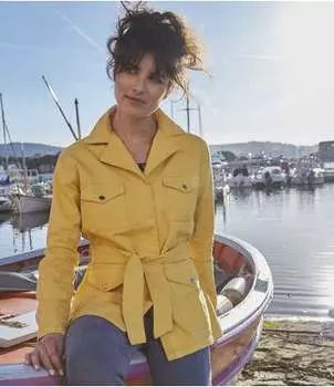 Куртка Сафари