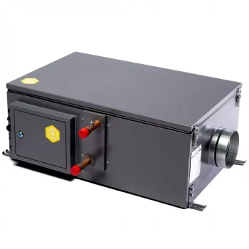 Приточная вентиляционная установка Minibox