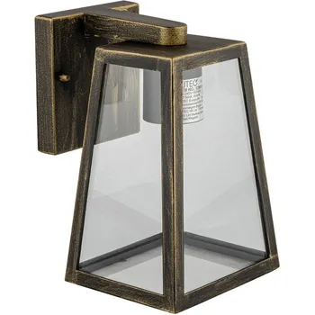 Настенный светильник уличный IP44 Oasis Light UNITE 2909 Gb