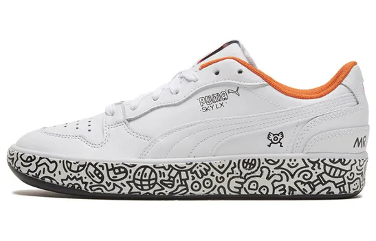 Обувь для скейтбординга Puma Sky LX унисекс