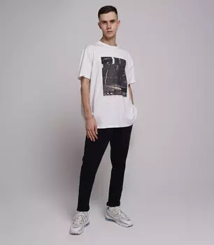 Футболки URBANTIGER