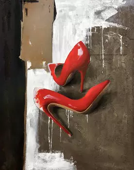 Картины и постеры ArtWKND