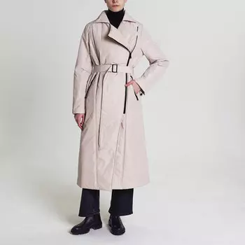 Пальто Alexandra Talalay
