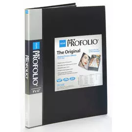 Папка-портфолио Itoya Art Profolio "The Original" полипропилен 38*48 см 24 вкладыша