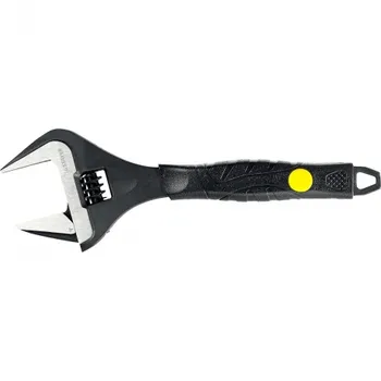 STAYER Cobra, 200/39 мм, разводной ключ, Professional (27264-20)