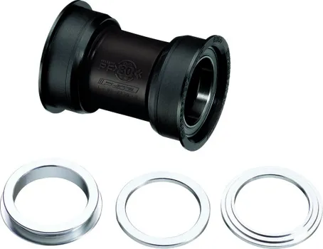 Каретка FSA PF30 BB MTB BB-PF7000/CZ (черный)