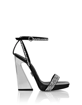 Сандалии Philipp Plein