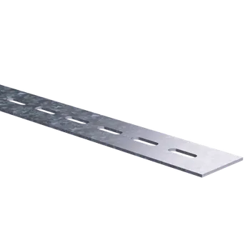 Полоса DKC BMA1532 перфорированная 50x3000 мм, 2,5 мм, "B5 Combitech"