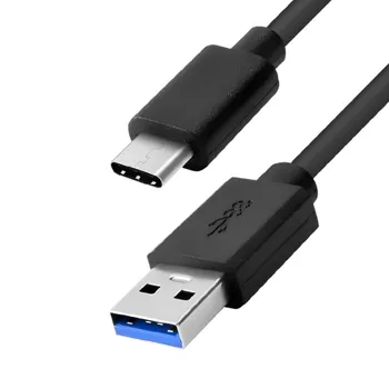 Кабель 5bites TC302-05 USB3.0, AM-CM, 0.5м