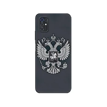 Чехол для ZTE Blade V2020 Smart Vita, задняя крышка для телефона, чехол для ZTE Blade V30 Vita, чехол для ZTE Blade V2022, чехол V 2020, черный чехол из ТПУ ZTE Blade V2020