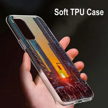 Флаг Чешской Республики, культура для OPPO Reno7 SE 6 5 ZF 4G 5G Find X2 X3 Neo Lite Pro Plus, прозрачный мягкий чехол для телефона OPPO Find X2 Neo