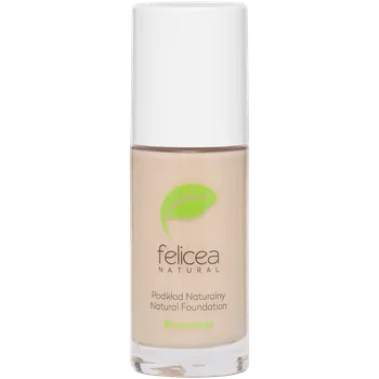 Натуральный тональный крем для лица №425 Felicea Natural Natural, 30 мл