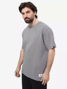 Футболка Essential Tee Gen II Alpha Industries, Серый