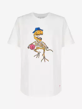 Футболка мужская adidas, Белый
