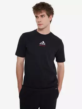 Футболка мужская adidas Gallery, Черный