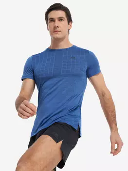 Футболка мужская Athlex, Синий