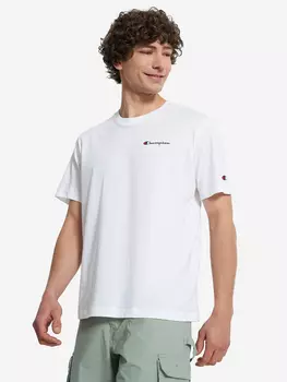 Футболка мужская Champion, Белый