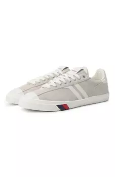 Замшевые кеды Court Ace Pro-Keds 1949