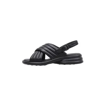 Сандалии Camper K201494 wedge, черный