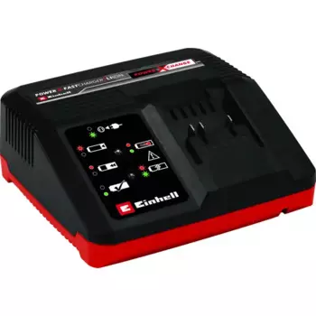 Зарядное устройство Einhell PXC PXC Power 4A