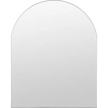 Зеркало для ванной Omega Glass NNK201 40x50 см арка