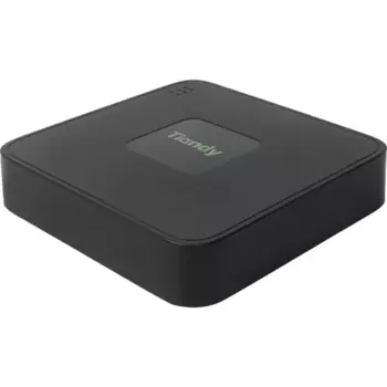 Записывающее устройство внутренняя Tiandy TC-R3105 1080P цвет черный