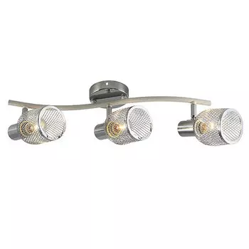 Светильник спот Seven Fires Udein SF4711/3C-WT-CR