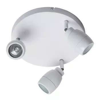 Светильник спот MW Light Аква 509023503