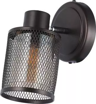 Светильник спот MyFar Cathy MR1510-1WC