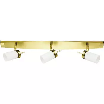 Светильник спот N-Light N-Light S4678 S4678BM.OM.3B satin br