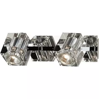 Светильник спот N-Light N-Light 168 168-02-11 chrome