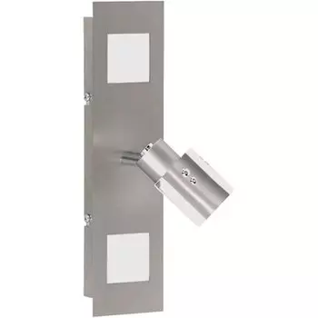 Светильник спот N-Light N-Light S4416 S4416NK.1 satin chrome