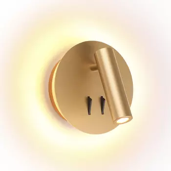 Светильник спот Odeon Light Beam 3913/9WL